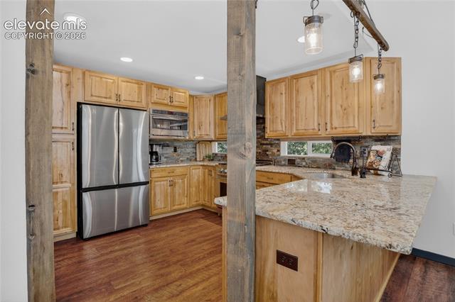 MLS Image for 341  Rainbow  ,Divide, Colorado