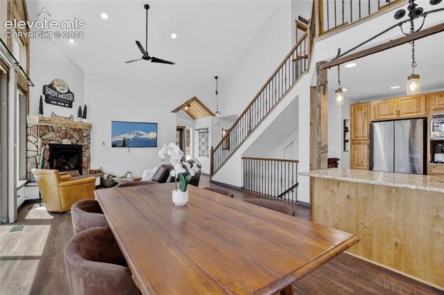 MLS Image for 341  Rainbow  ,Divide, Colorado