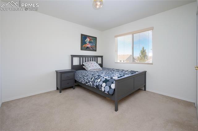 MLS Image for 4914  Sand Hill  ,Colorado Springs, Colorado