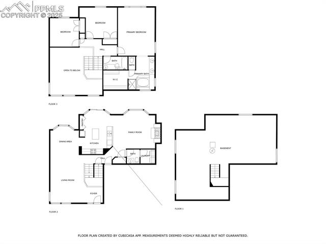 MLS Image for 4914  Sand Hill  ,Colorado Springs, Colorado