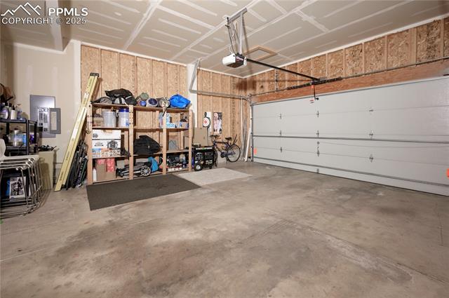 MLS Image for 4914  Sand Hill  ,Colorado Springs, Colorado