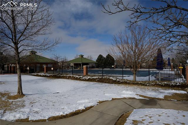 MLS Image for 4914  Sand Hill  ,Colorado Springs, Colorado