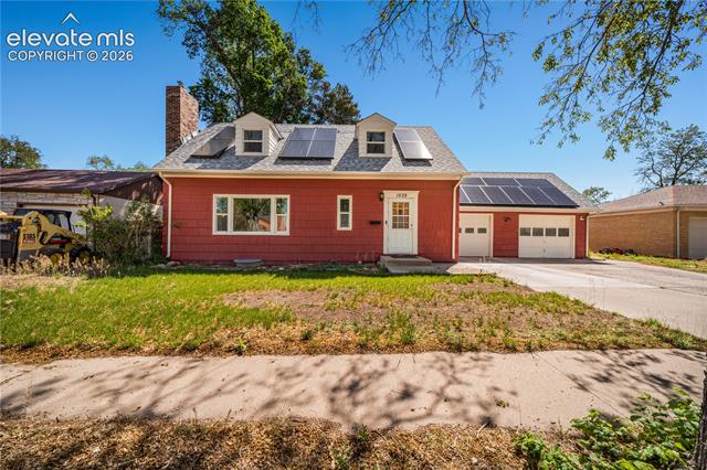 1528  Alexander  , pueblo&nbsp; House Search MLS Picture