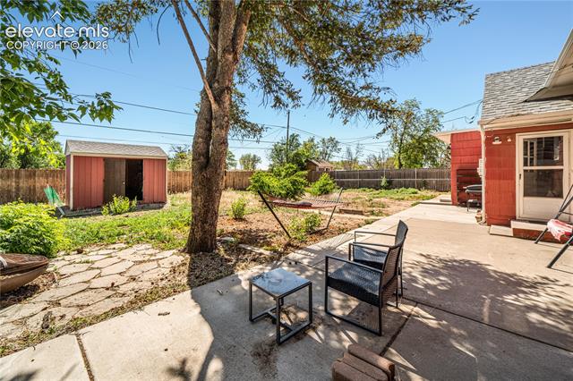 MLS Image for 1528  Alexander  ,Pueblo, Colorado