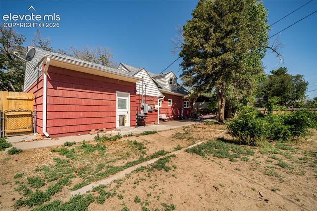 MLS Image for 1528  Alexander  ,Pueblo, Colorado