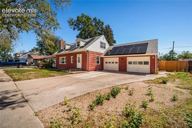 MLS Image for 1528  Alexander  ,Pueblo, Colorado
