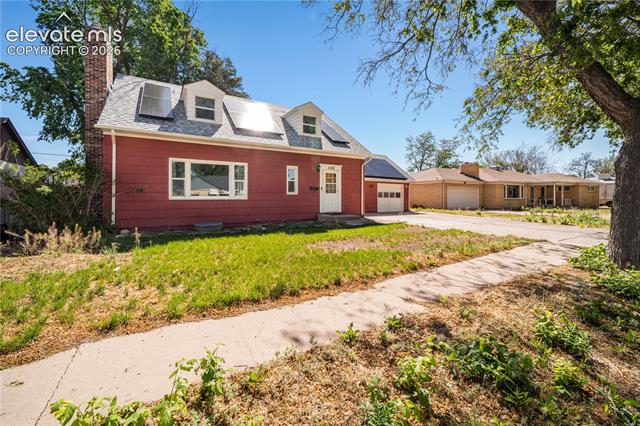 MLS Image for 1528  Alexander  ,Pueblo, Colorado