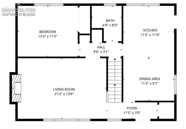MLS Image for 1528  Alexander  ,Pueblo, Colorado