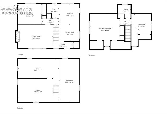 MLS Image for 1528  Alexander  ,Pueblo, Colorado