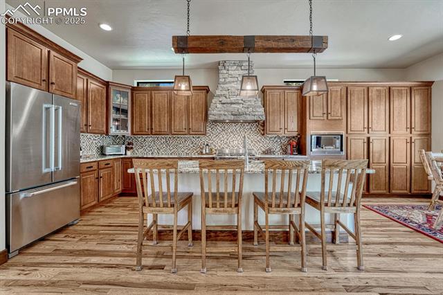 MLS Image for 1250  Cottontail  ,Woodland Park, Colorado