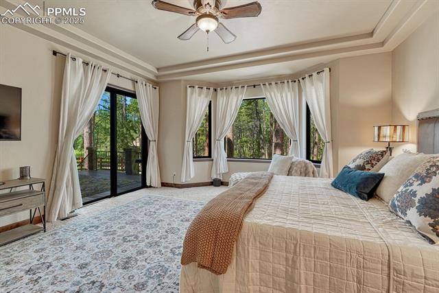 MLS Image for 1250  Cottontail  ,Woodland Park, Colorado