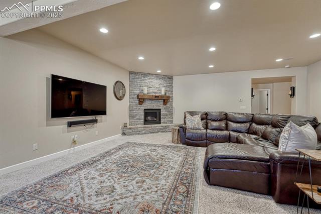 MLS Image for 1250  Cottontail  ,Woodland Park, Colorado
