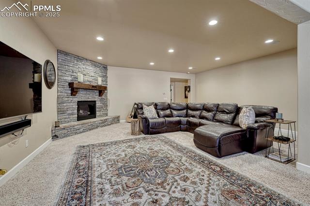 MLS Image for 1250  Cottontail  ,Woodland Park, Colorado