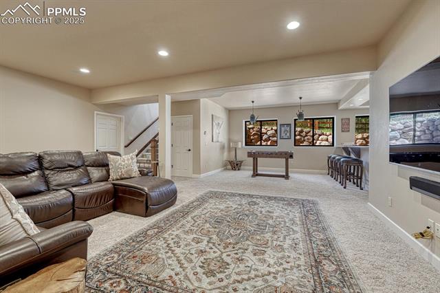 MLS Image for 1250  Cottontail  ,Woodland Park, Colorado