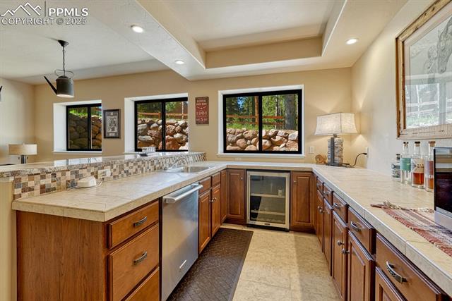 MLS Image for 1250  Cottontail  ,Woodland Park, Colorado