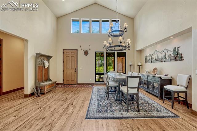 MLS Image for 1250  Cottontail  ,Woodland Park, Colorado