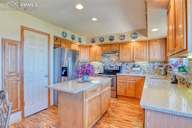 MLS Image for 3978  Pronghorn Meadows  ,Colorado Springs, Colorado