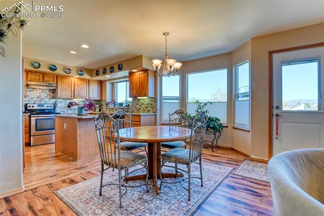 MLS Image for 3978  Pronghorn Meadows  ,Colorado Springs, Colorado