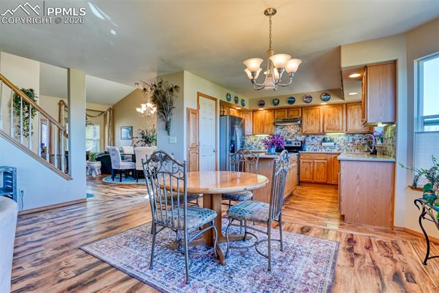 MLS Image for 3978  Pronghorn Meadows  ,Colorado Springs, Colorado