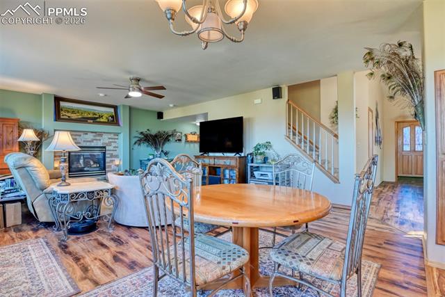 MLS Image for 3978  Pronghorn Meadows  ,Colorado Springs, Colorado