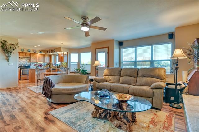 MLS Image for 3978  Pronghorn Meadows  ,Colorado Springs, Colorado