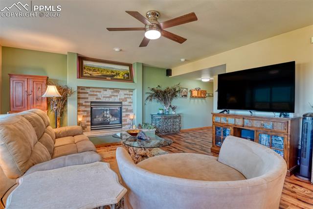 MLS Image for 3978  Pronghorn Meadows  ,Colorado Springs, Colorado