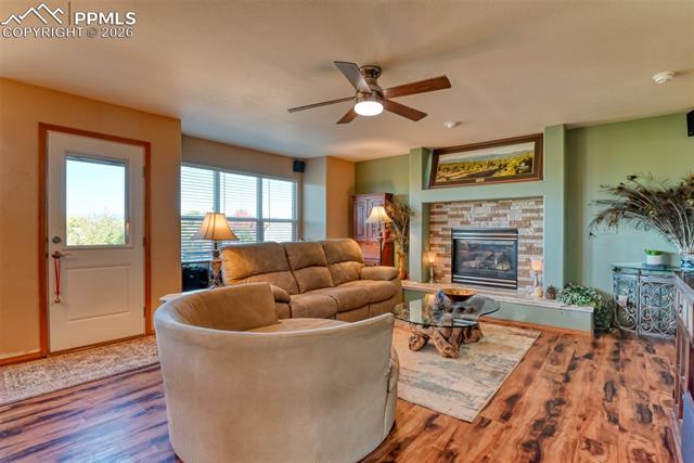 MLS Image for 3978  Pronghorn Meadows  ,Colorado Springs, Colorado