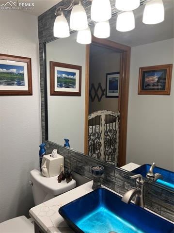 MLS Image for 3978  Pronghorn Meadows  ,Colorado Springs, Colorado