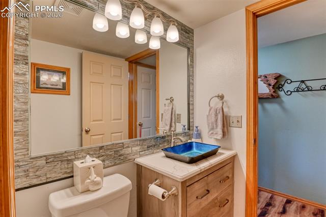 MLS Image for 3978  Pronghorn Meadows  ,Colorado Springs, Colorado