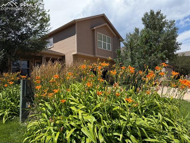 MLS Image for 3978  Pronghorn Meadows  ,Colorado Springs, Colorado