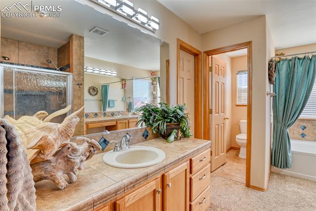 MLS Image for 3978  Pronghorn Meadows  ,Colorado Springs, Colorado