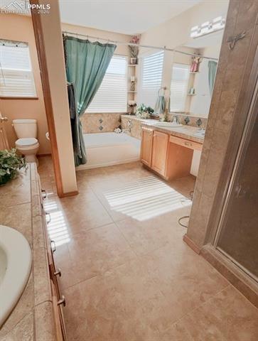 MLS Image for 3978  Pronghorn Meadows  ,Colorado Springs, Colorado