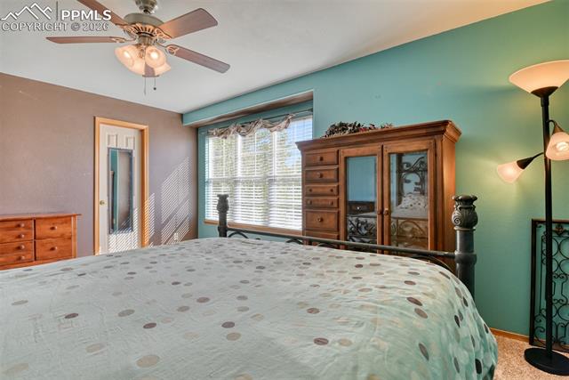 MLS Image for 3978  Pronghorn Meadows  ,Colorado Springs, Colorado