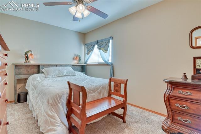 MLS Image for 3978  Pronghorn Meadows  ,Colorado Springs, Colorado