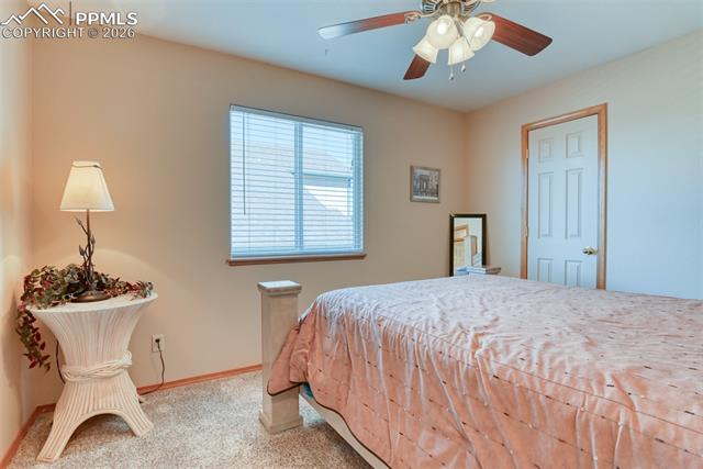 MLS Image for 3978  Pronghorn Meadows  ,Colorado Springs, Colorado