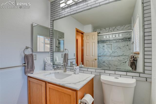 MLS Image for 3978  Pronghorn Meadows  ,Colorado Springs, Colorado