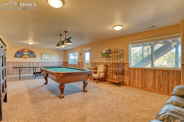 MLS Image for 3978  Pronghorn Meadows  ,Colorado Springs, Colorado