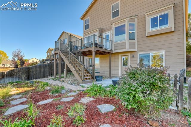 MLS Image for 3978  Pronghorn Meadows  ,Colorado Springs, Colorado