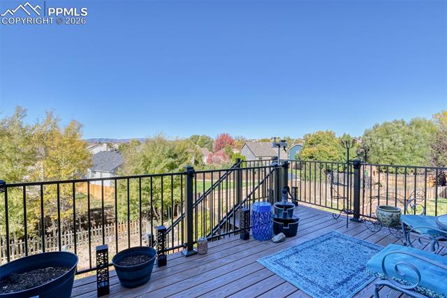 MLS Image for 3978  Pronghorn Meadows  ,Colorado Springs, Colorado
