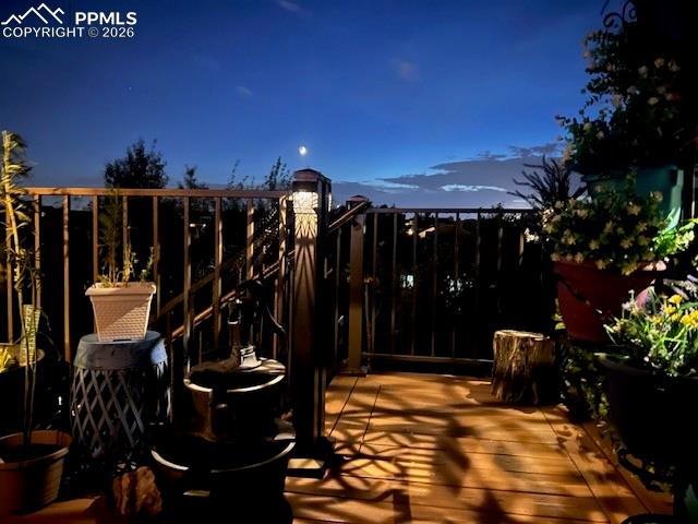 MLS Image for 3978  Pronghorn Meadows  ,Colorado Springs, Colorado