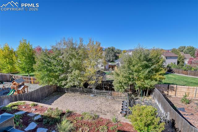 MLS Image for 3978  Pronghorn Meadows  ,Colorado Springs, Colorado