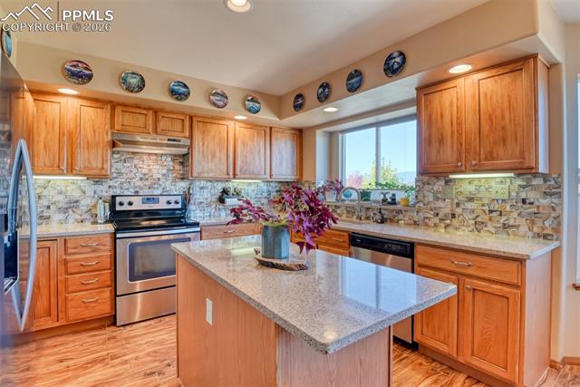 MLS Image for 3978  Pronghorn Meadows  ,Colorado Springs, Colorado