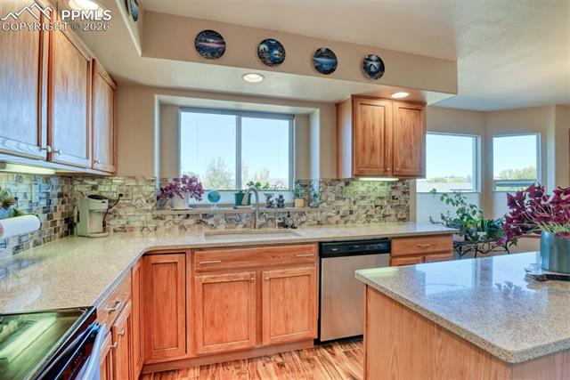 MLS Image for 3978  Pronghorn Meadows  ,Colorado Springs, Colorado