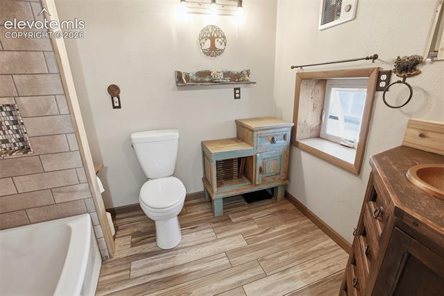 MLS Image for 111 N Pine  ,Woodland Park, Colorado