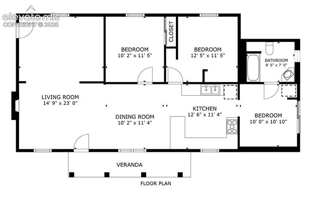 MLS Image for 111 N Pine  ,Woodland Park, Colorado