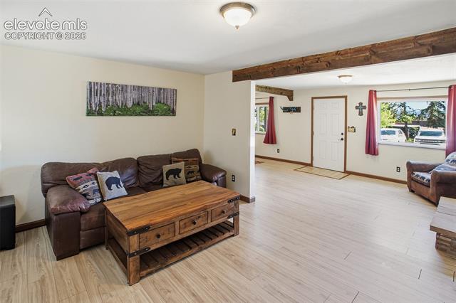 MLS Image for 111 N Pine  ,Woodland Park, Colorado