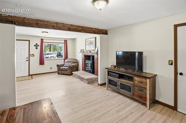 MLS Image for 111 N Pine  ,Woodland Park, Colorado