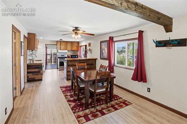 MLS Image for 111 N Pine  ,Woodland Park, Colorado
