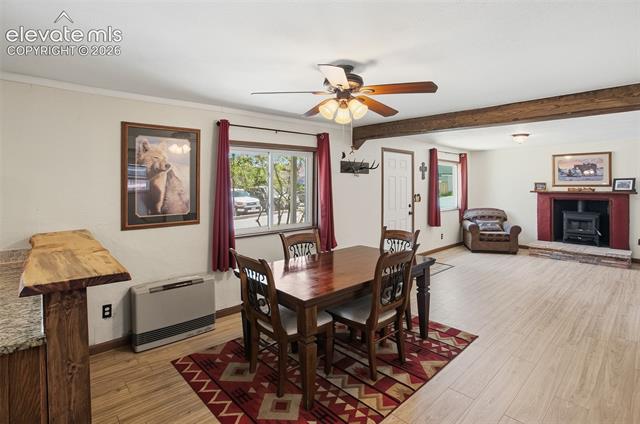 MLS Image for 111 N Pine  ,Woodland Park, Colorado