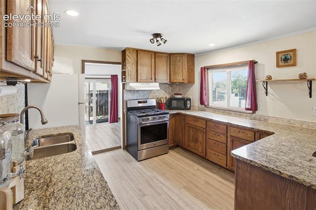 MLS Image for 111 N Pine  ,Woodland Park, Colorado